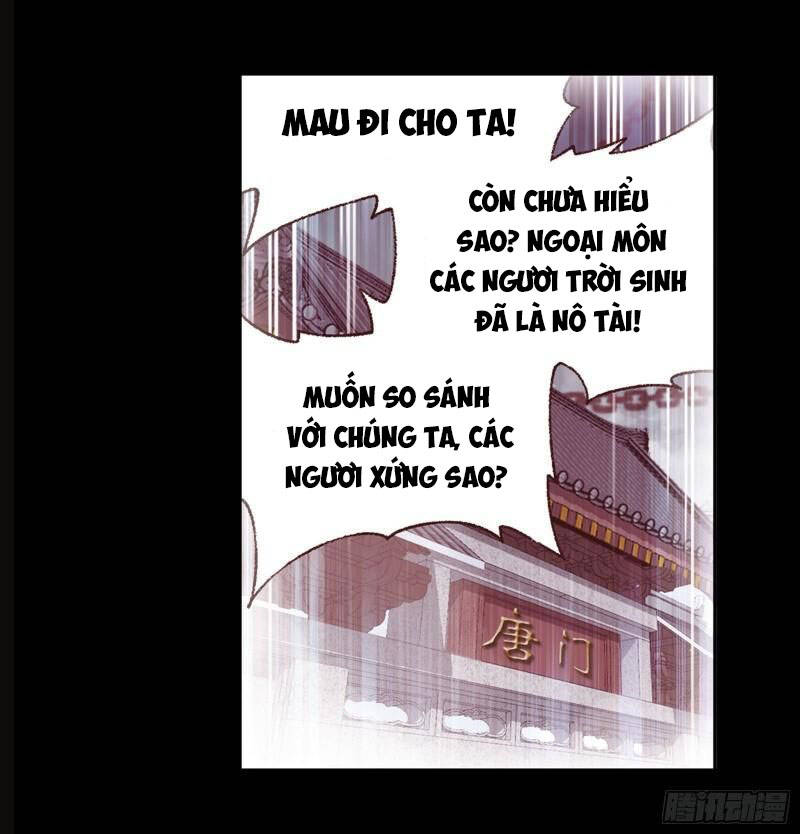 Đấu La Đại Lục Chapter 313.5 - 5