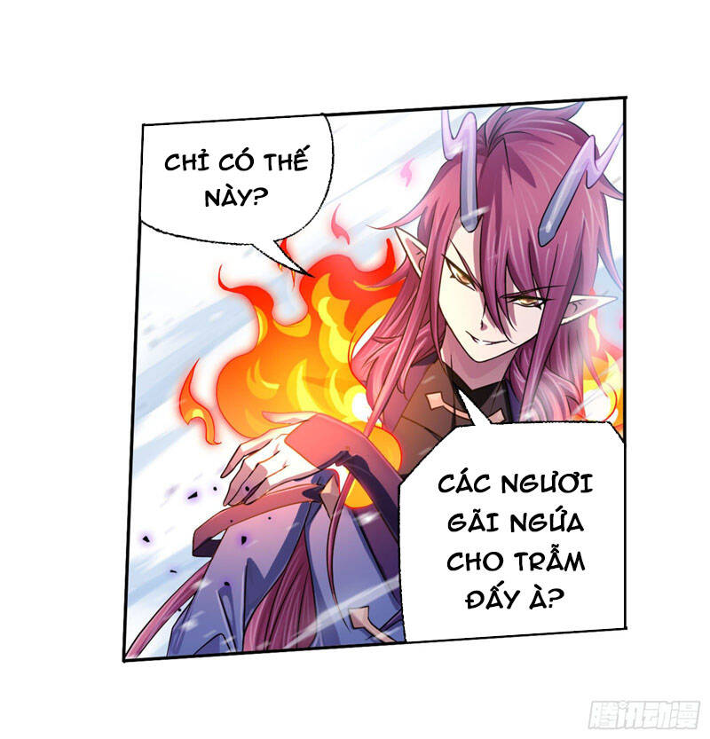 Đấu La Đại Lục Chapter 314.5 - 26