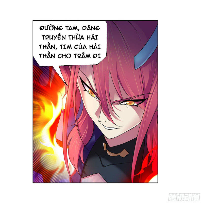 Đấu La Đại Lục Chapter 314.5 - 8
