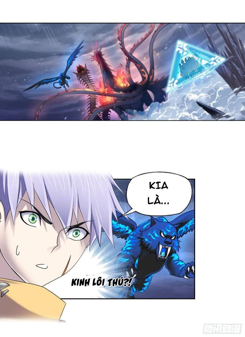 Đấu La Đại Lục Chapter 314 - 3