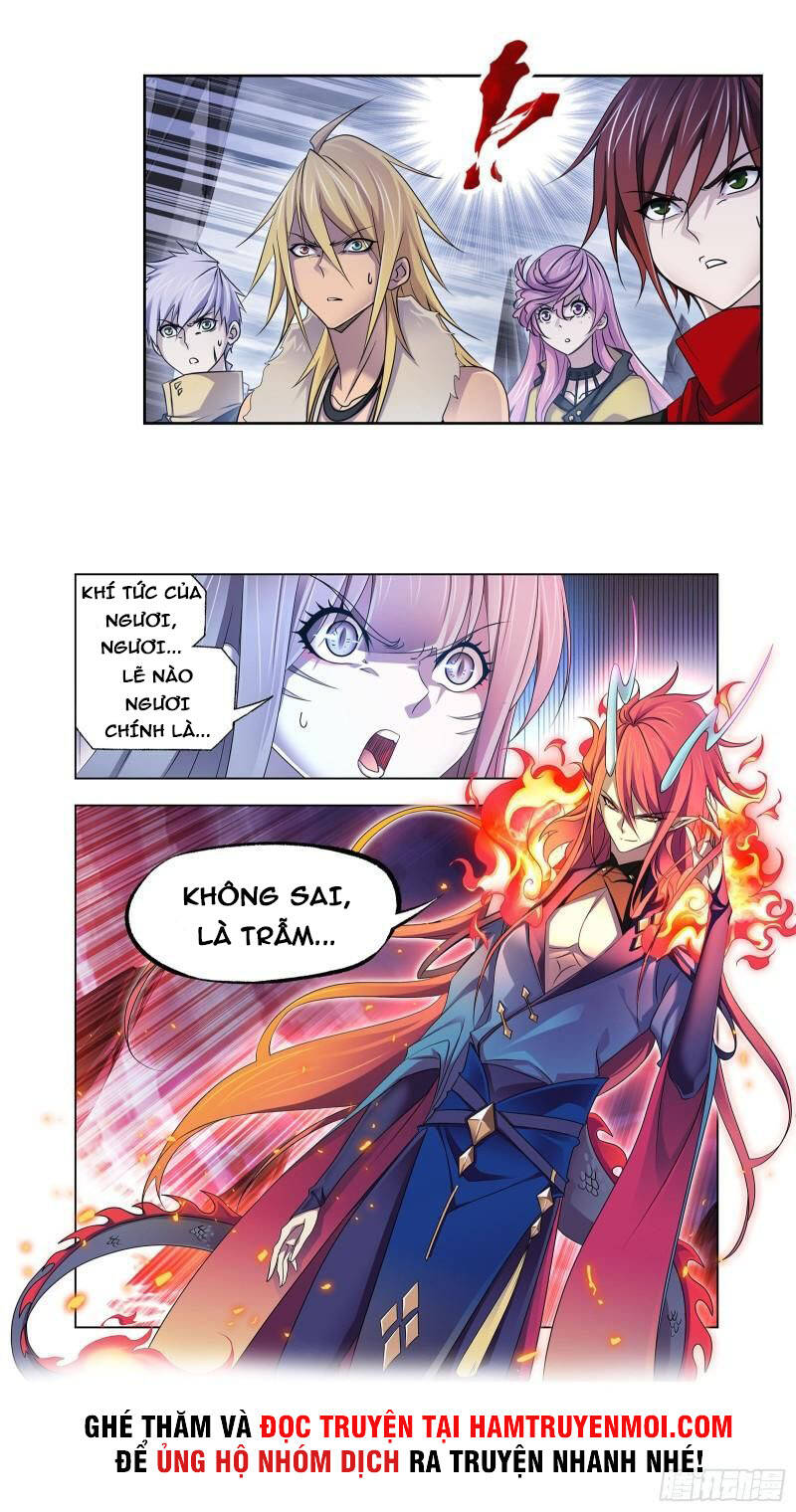 Đấu La Đại Lục Chapter 314 - 25