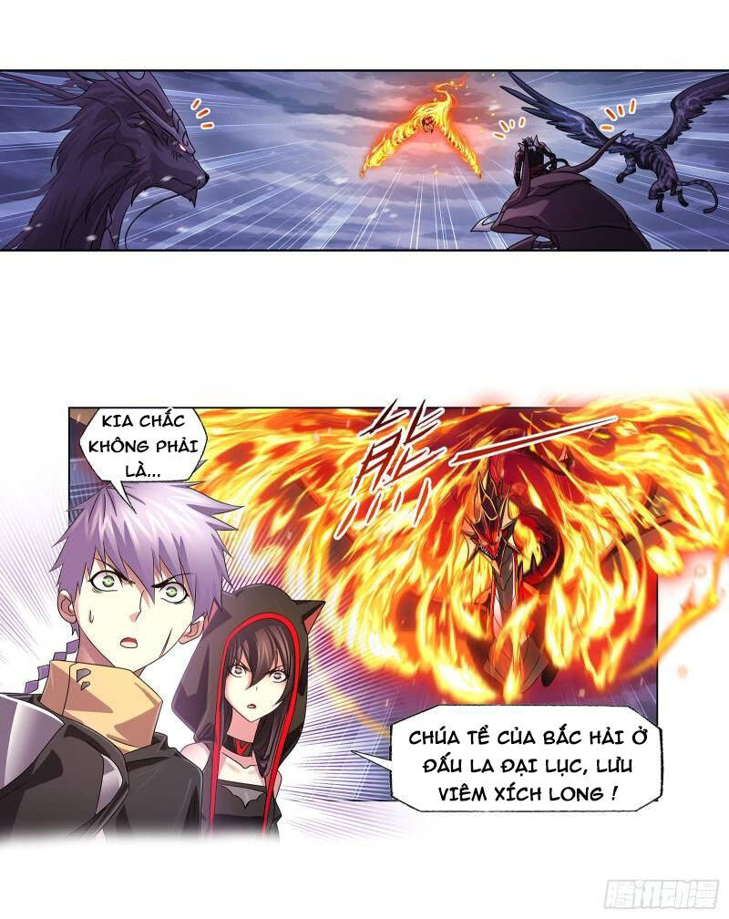Đấu La Đại Lục Chapter 314 - 6