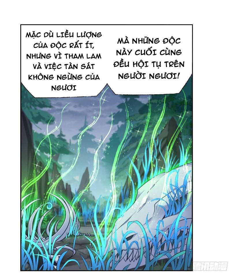Đấu La Đại Lục Chapter 315.5 - 14