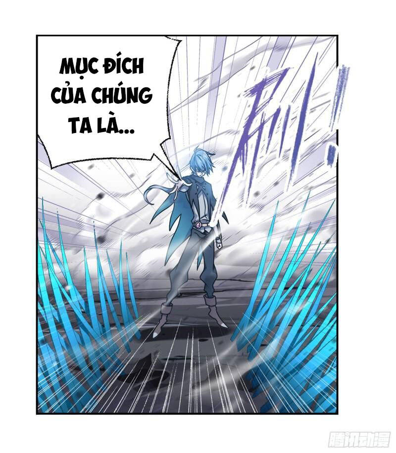 Đấu La Đại Lục Chapter 315.5 - 35