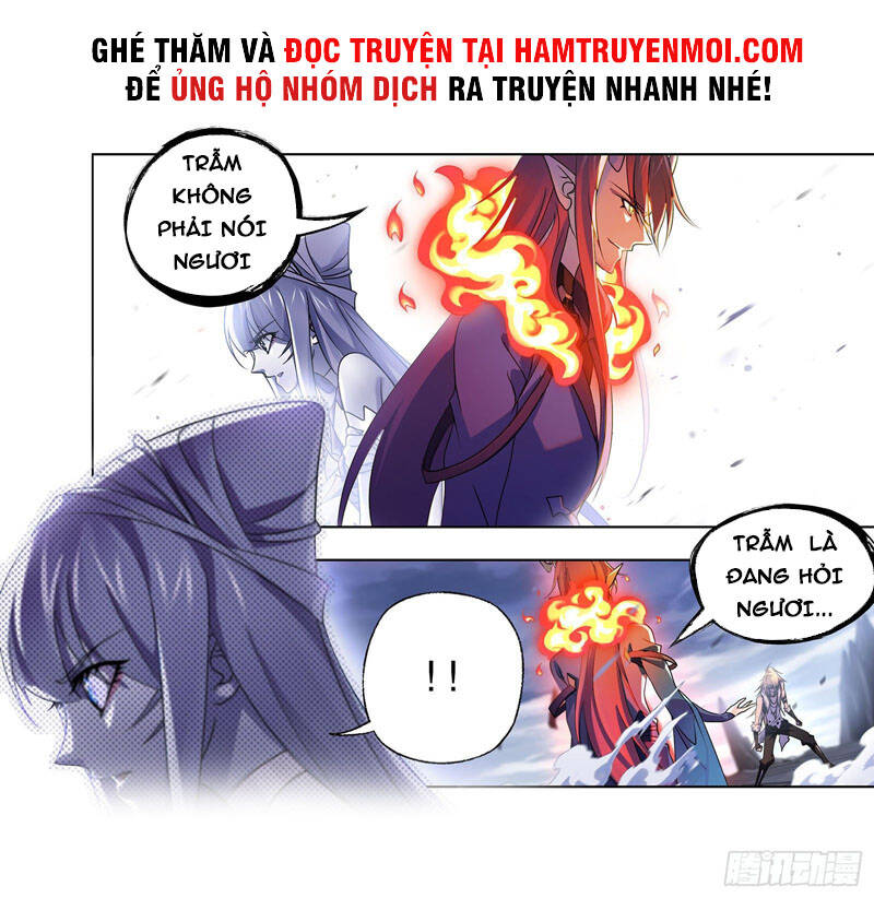 Đấu La Đại Lục Chapter 315 - 22