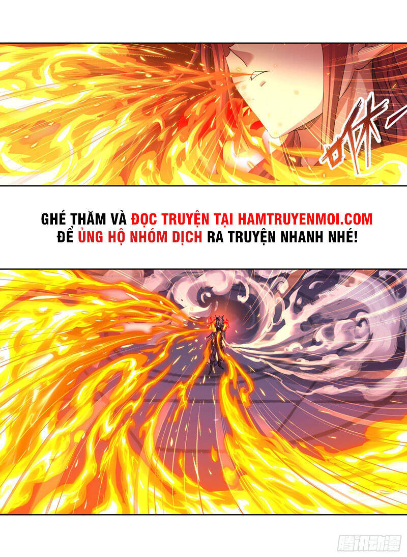 Đấu La Đại Lục Chapter 315 - 7