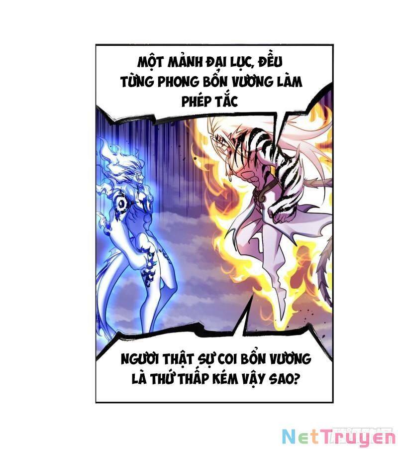 Đấu La Đại Lục Chapter 317 - 13