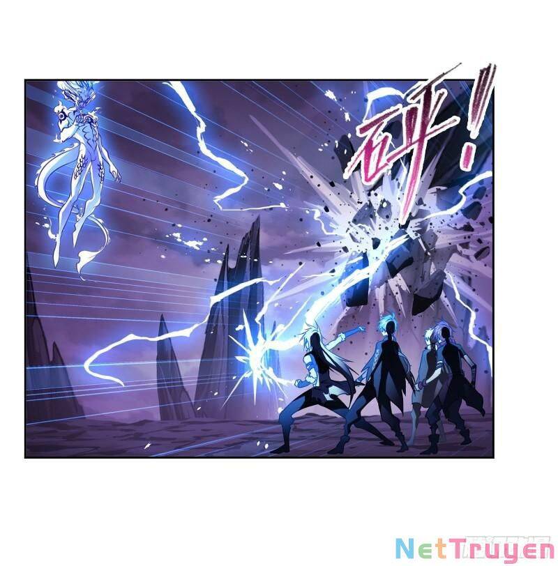 Đấu La Đại Lục Chapter 317 - 8