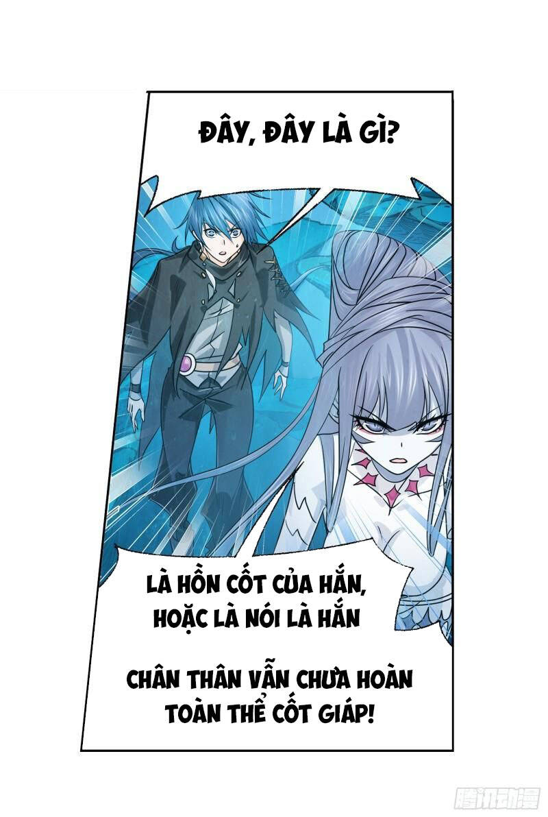 Đấu La Đại Lục Chapter 320.5 - 20