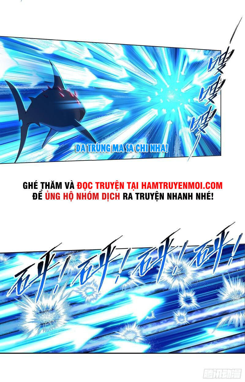 Đấu La Đại Lục Chapter 320.5 - 8
