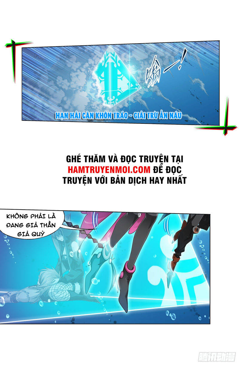 Đấu La Đại Lục Chapter 320 - 6