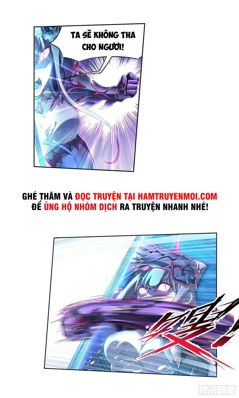 Đấu La Đại Lục Chapter 321 - 11