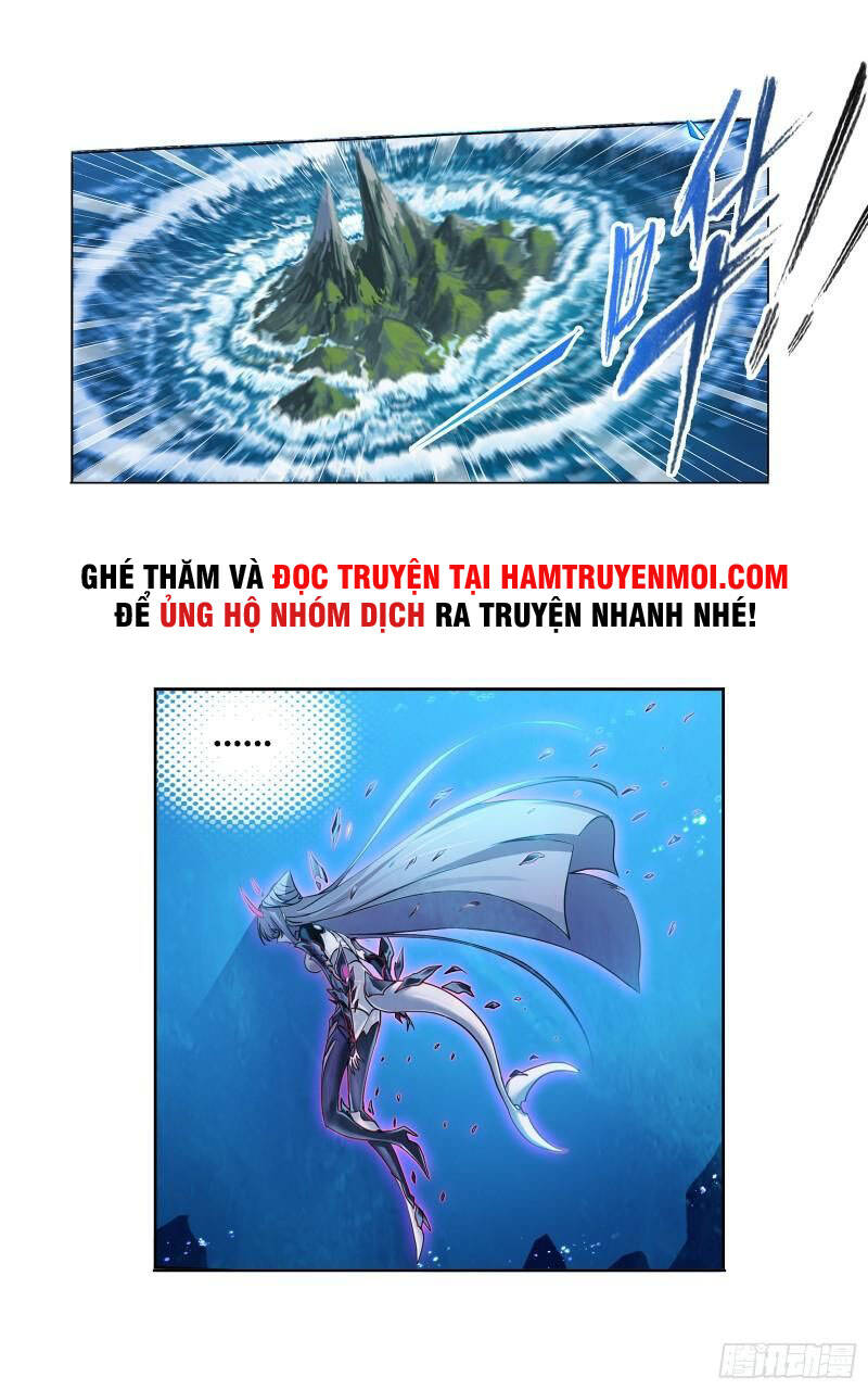 Đấu La Đại Lục Chapter 321 - 19
