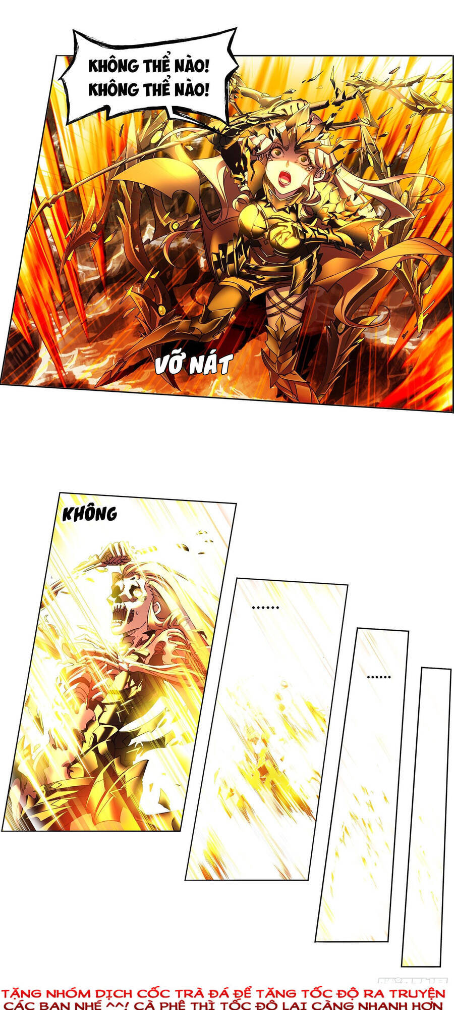 Đấu La Đại Lục Chapter 324.5 - 20
