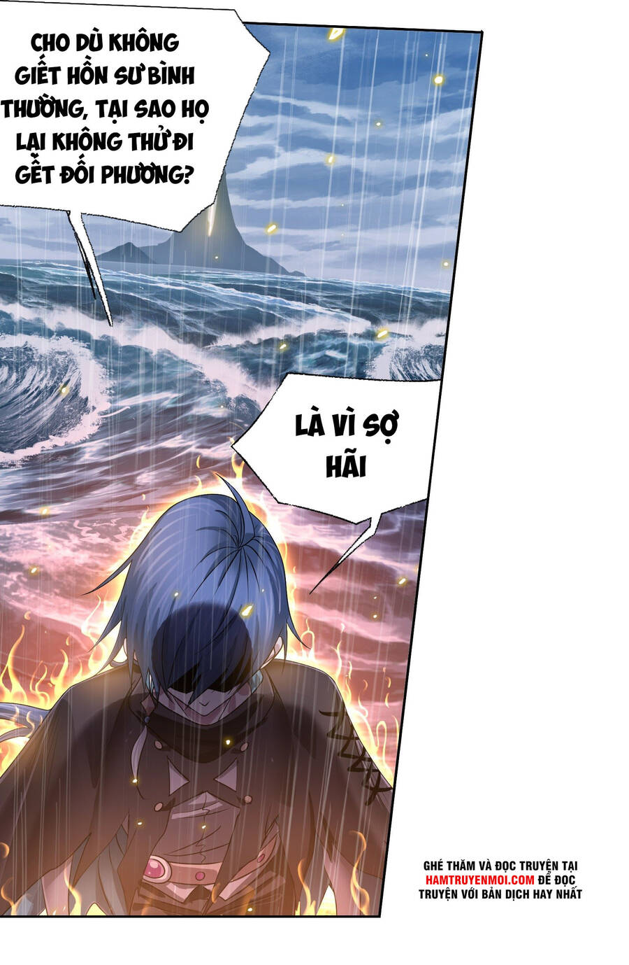 Đấu La Đại Lục Chapter 324.5 - 9
