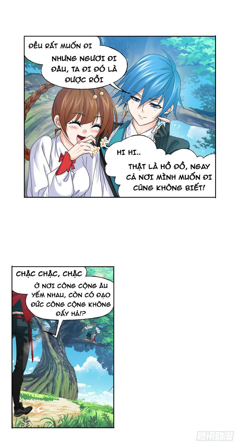 Đấu La Đại Lục Chapter 325 - 16