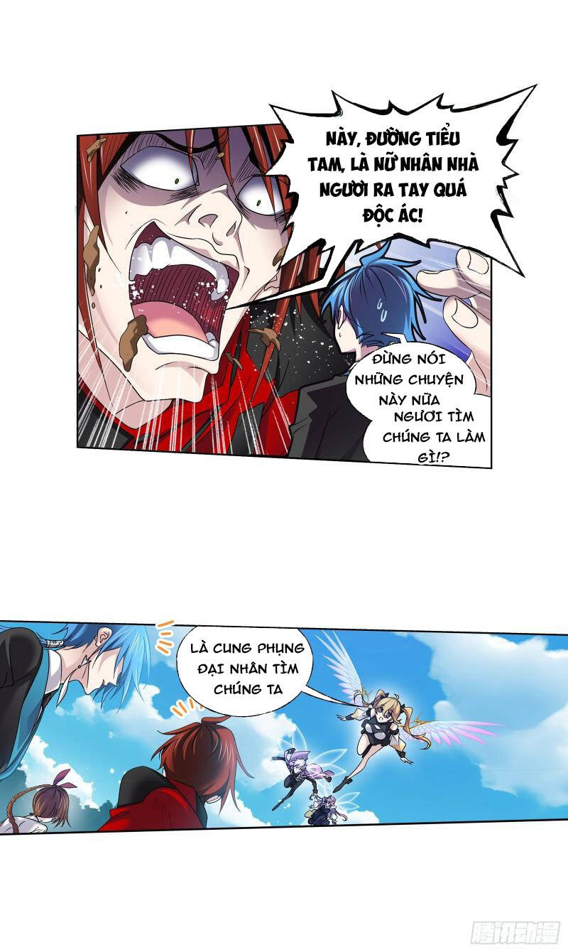 Đấu La Đại Lục Chapter 325 - 20