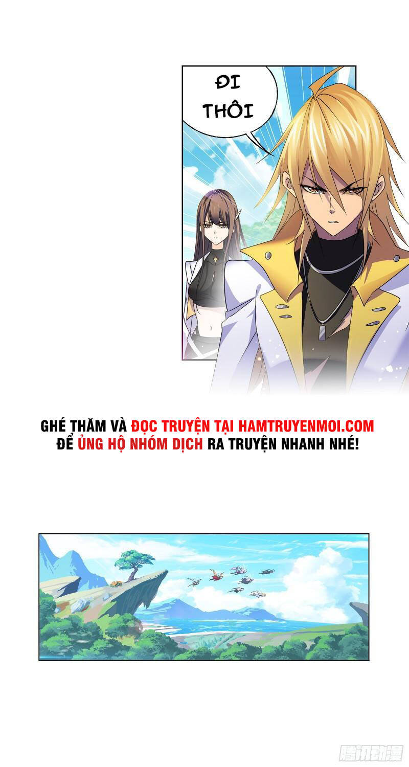 Đấu La Đại Lục Chapter 325 - 23