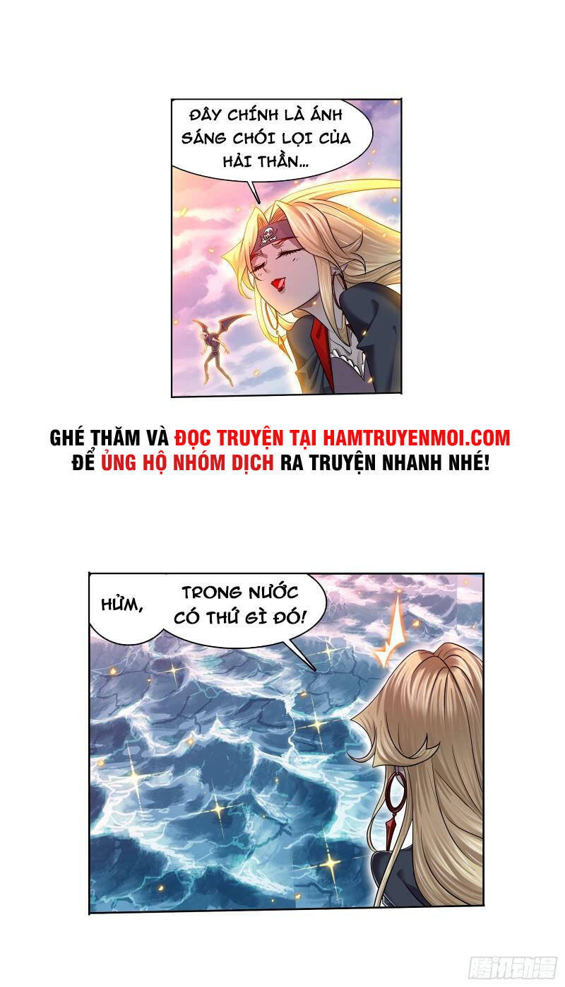 Đấu La Đại Lục Chapter 325 - 7