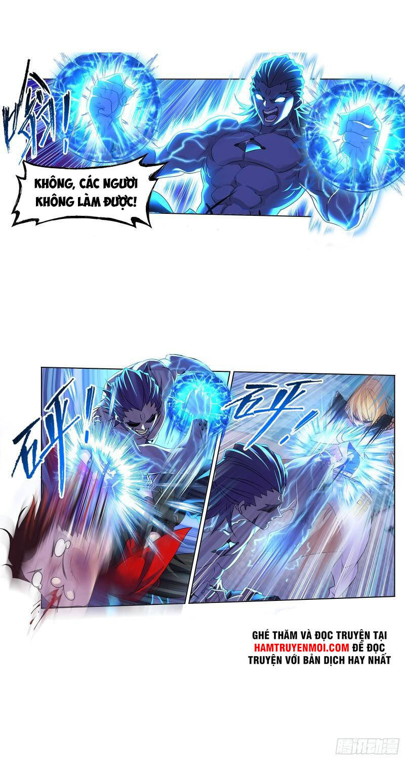 Đấu La Đại Lục Chapter 326 - 8