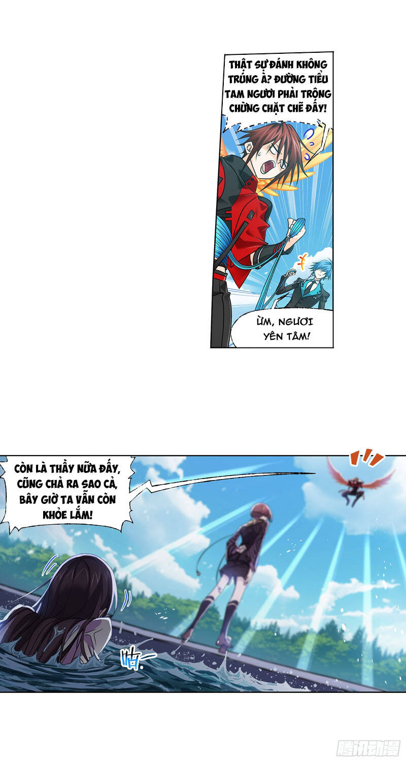 Đấu La Đại Lục Chapter 327 - 12