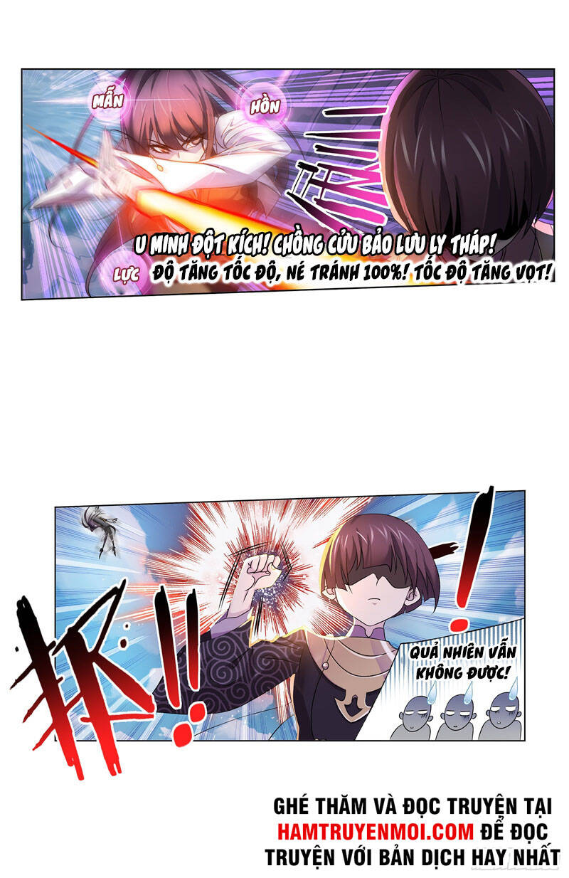 Đấu La Đại Lục Chapter 327 - 13