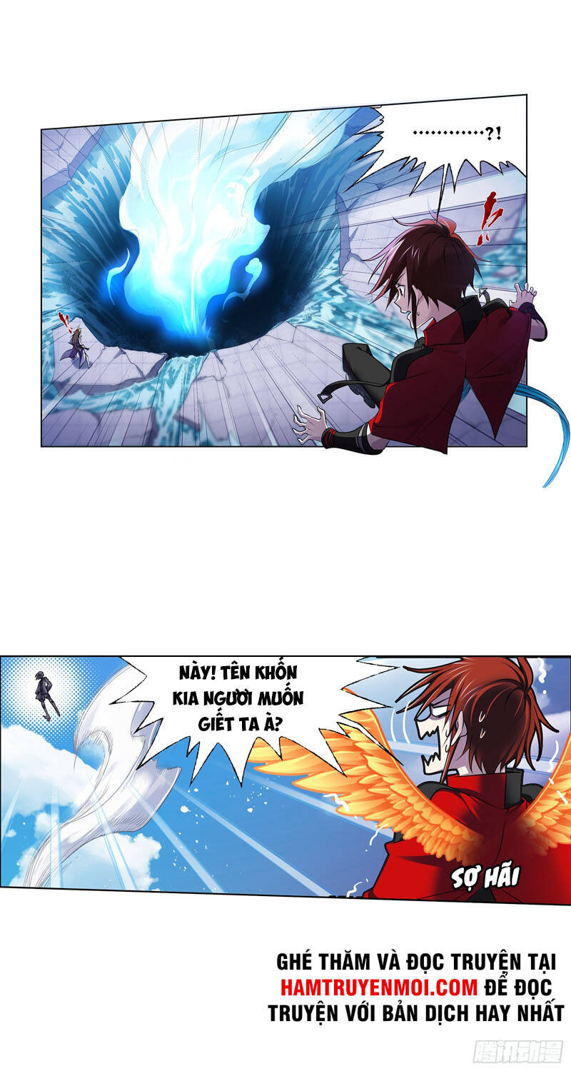 Đấu La Đại Lục Chapter 327 - 7