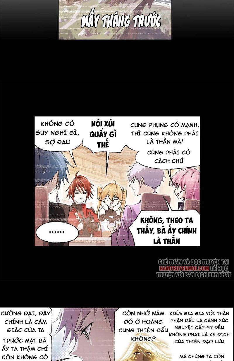 Đấu La Đại Lục Chapter 328.5 - 5