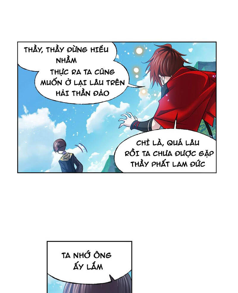 Đấu La Đại Lục Chapter 328 - 18