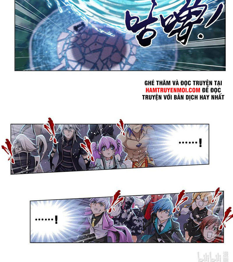 Đấu La Đại Lục Chapter 328 - 28