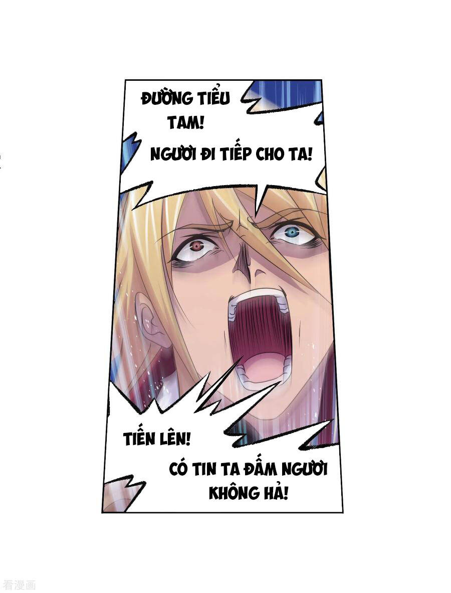 Đấu La Đại Lục Chapter 276 - 30
