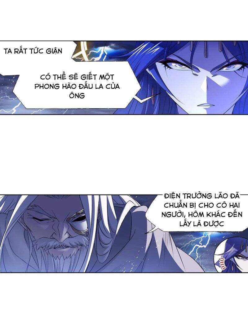 Đấu La Đại Lục Chapter 288.5 - 15