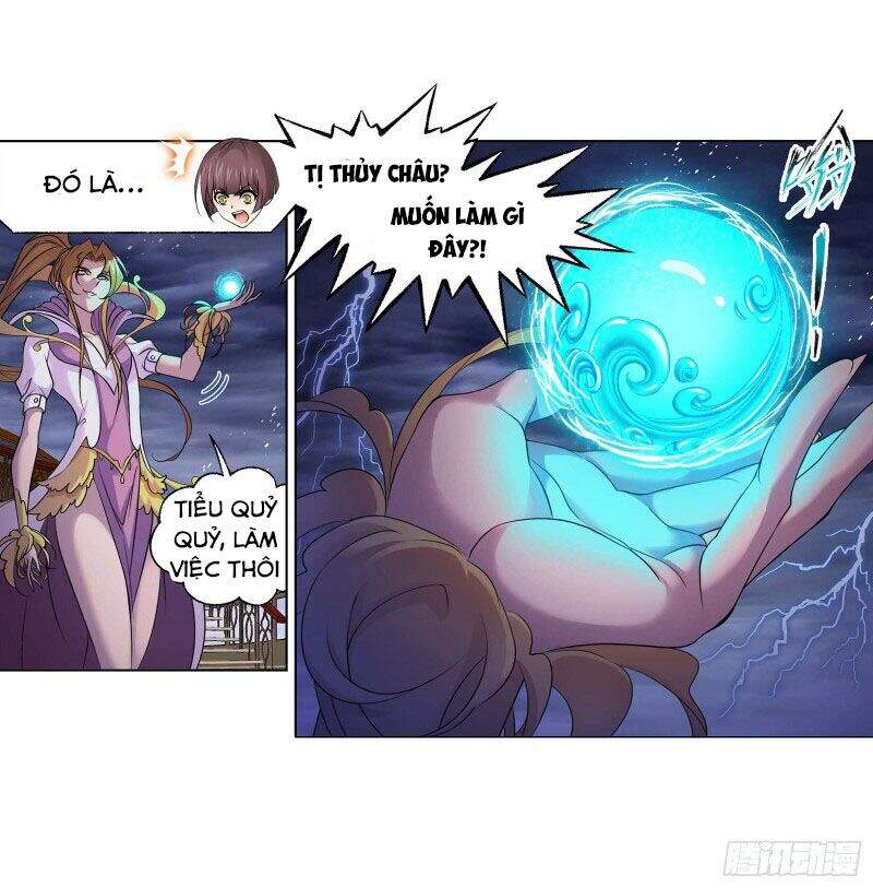 Đấu La Đại Lục Chapter 288 - 14