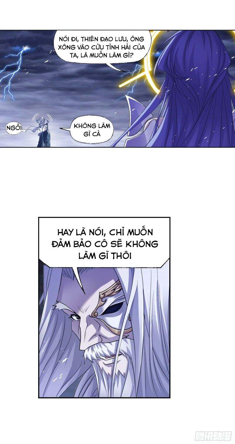 Đấu La Đại Lục Chapter 288 - 23