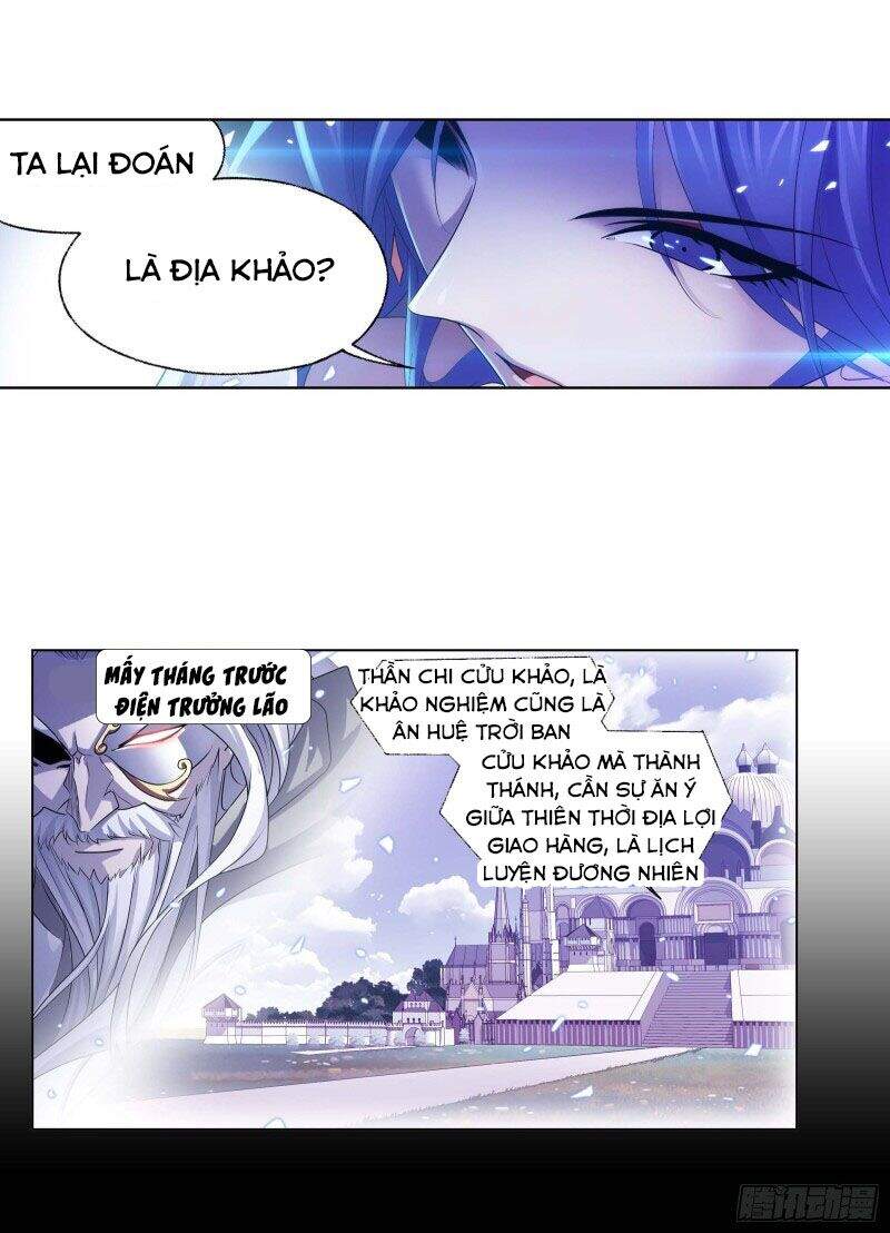 Đấu La Đại Lục Chapter 288 - 29