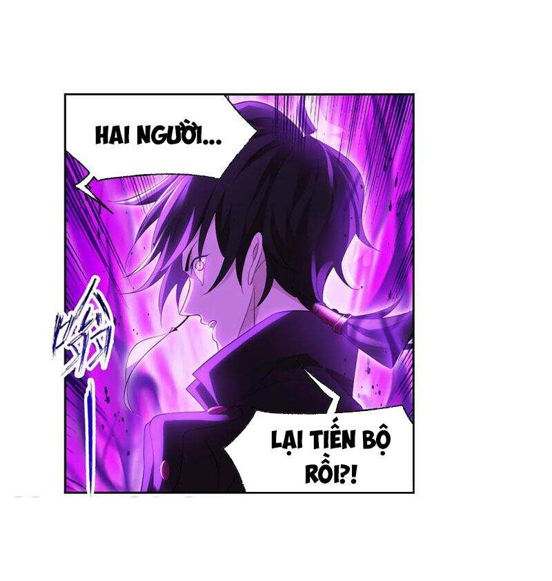 Đấu La Đại Lục Chapter 289.5 - 26
