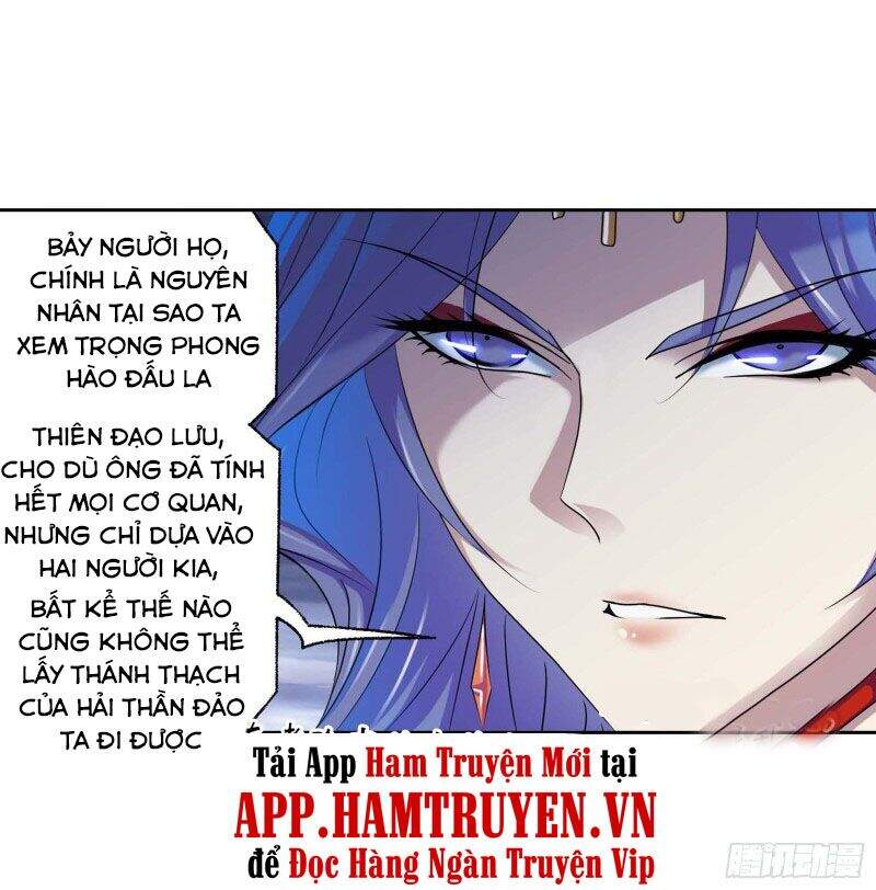 Đấu La Đại Lục Chapter 289 - 32