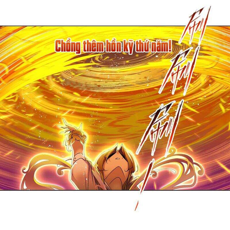 Đấu La Đại Lục Chapter 290.5 - 16