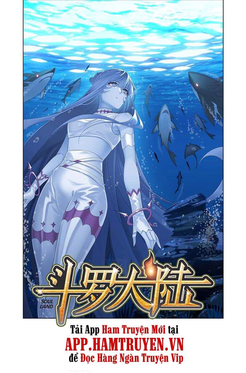 Đấu La Đại Lục Chapter 290 - 1