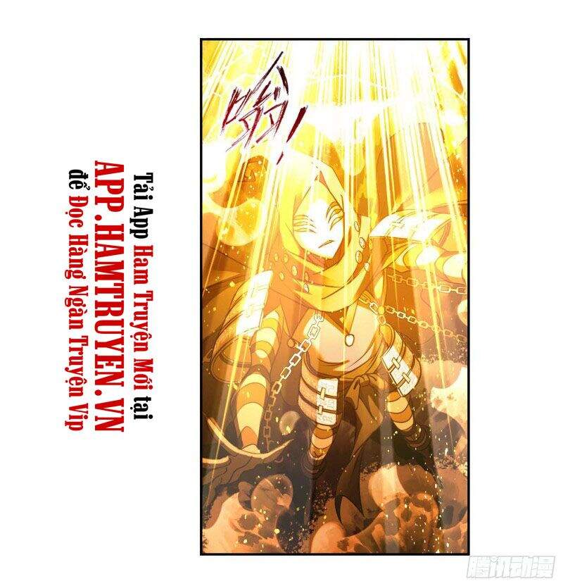 Đấu La Đại Lục Chapter 291.5 - 12