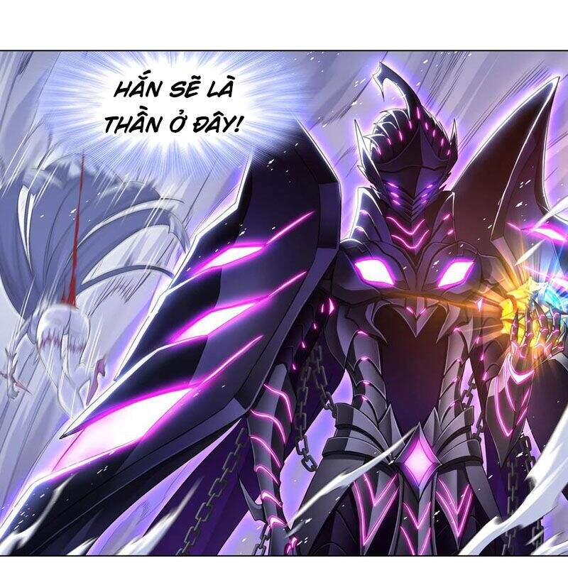 Đấu La Đại Lục Chapter 292.5 - 3
