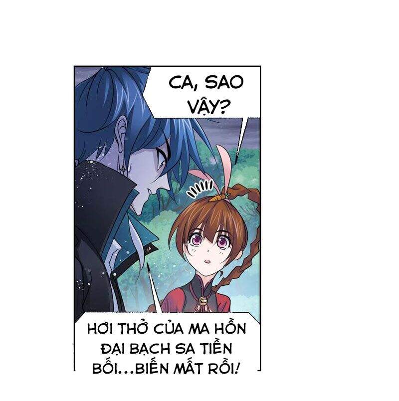 Đấu La Đại Lục Chapter 292.5 - 6