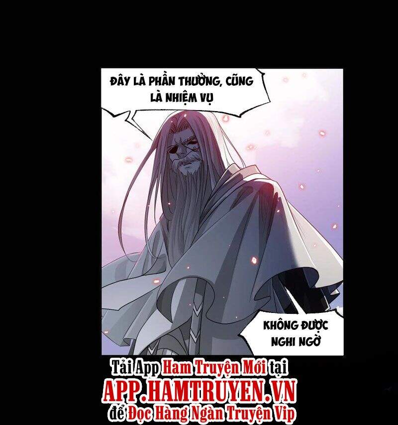 Đấu La Đại Lục Chapter 292 - 23