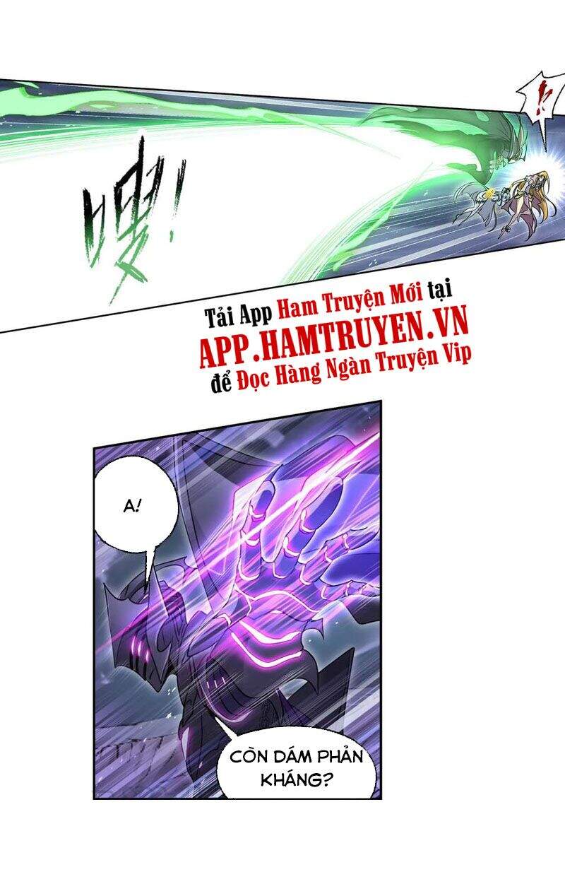 Đấu La Đại Lục Chapter 293.5 - 14