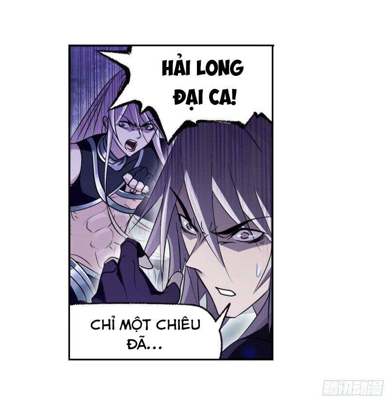 Đấu La Đại Lục Chapter 293 - 24
