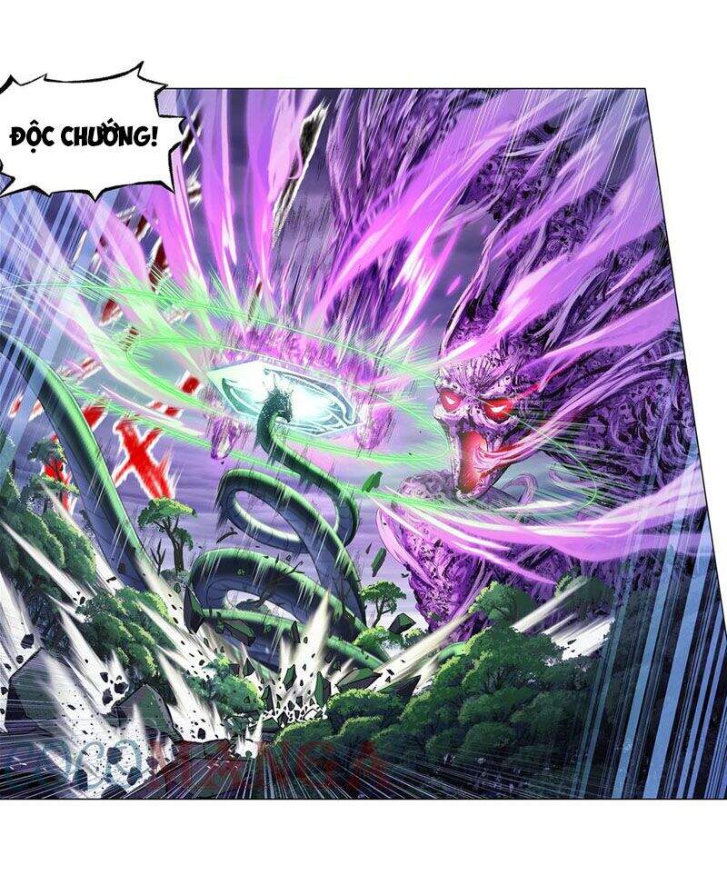 Đấu La Đại Lục Chapter 295 - 13