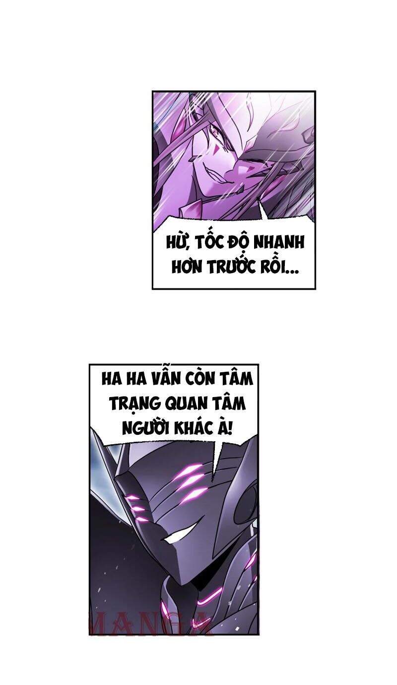 Đấu La Đại Lục Chapter 295 - 27