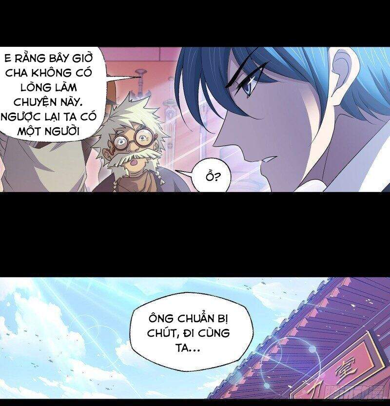 Đấu La Đại Lục Chapter 296 - 14