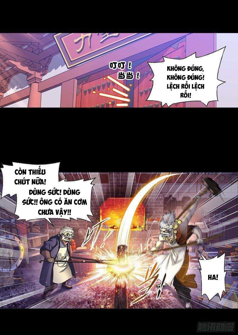 Đấu La Đại Lục Chapter 296 - 3