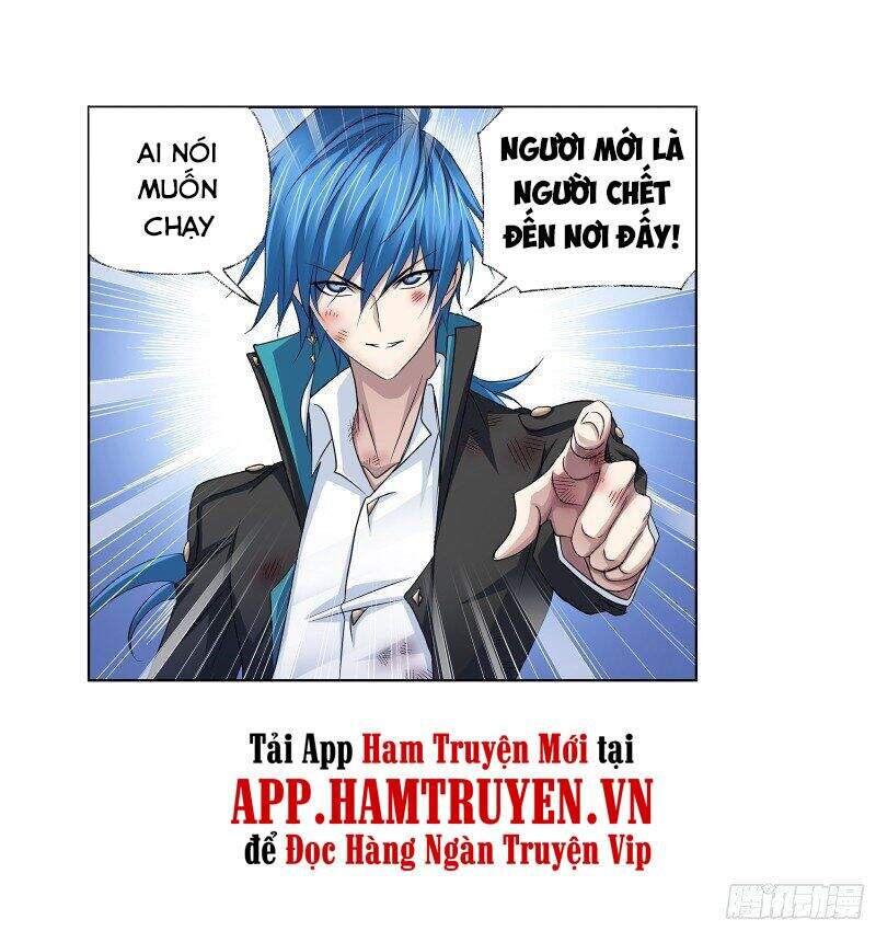 Đấu La Đại Lục Chapter 296 - 35